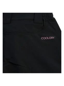 Softshellhose "Ulana" In Schwarz -Triumph Verkäufe alpine pro softshellhose ulana in schwarz 4