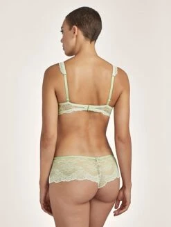 Aubade Push-up-BH "Danse Des Sens" In Hellgrün 7 Aubade Push-up-BH "Danse Des Sens" In Hellgrün -Triumph Verkäufe aubade push up bh danse des sens in hellgrun 2