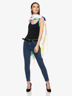 Benetton Jeans In Dunkelblau -Triumph Verkäufe benetton jeans in dunkelblau 2