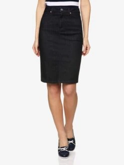 Benetton Rock In Dunkelblau