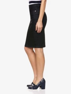 Benetton Rock In Dunkelblau -Triumph Verkäufe benetton rock in dunkelblau 3