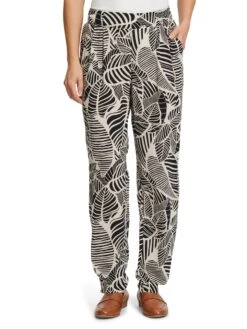 Betty Barclay Hose In Schwarz/ Beige -Triumph Verkäufe betty barclay hose in schwarz beige 2