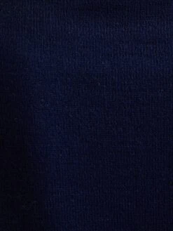 Strickkleid In Dunkelblau -Triumph Verkäufe bgn strickkleid in dunkelblau 5