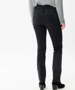 BRAX Jeans In Thermo-Qualität Used Dark Grey -Triumph Verkäufe brax jeans in thermo qualitat used dark grey 4