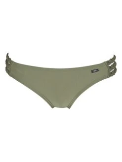 Buffalo Bikini "Zopf" In Khaki -Triumph Verkäufe buffalo bikini zopf in khaki 3