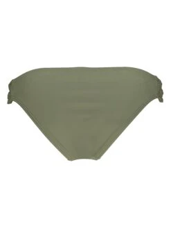 Buffalo Bikini "Zopf" In Khaki -Triumph Verkäufe buffalo bikini zopf in khaki 4