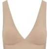Bye Bra Bustier In Beige