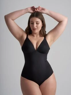 Bye Bra Shape-Body In Schwarz