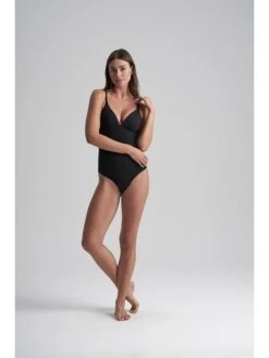 Bye Bra Shape-Body In Schwarz -Triumph Verkäufe bye bra shape body in schwarz 3