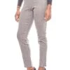 Jeggings In Grau