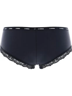 2er-Set: Pantys In Schwarz -Triumph Verkäufe cotonella 2er set pantys in schwarz 2