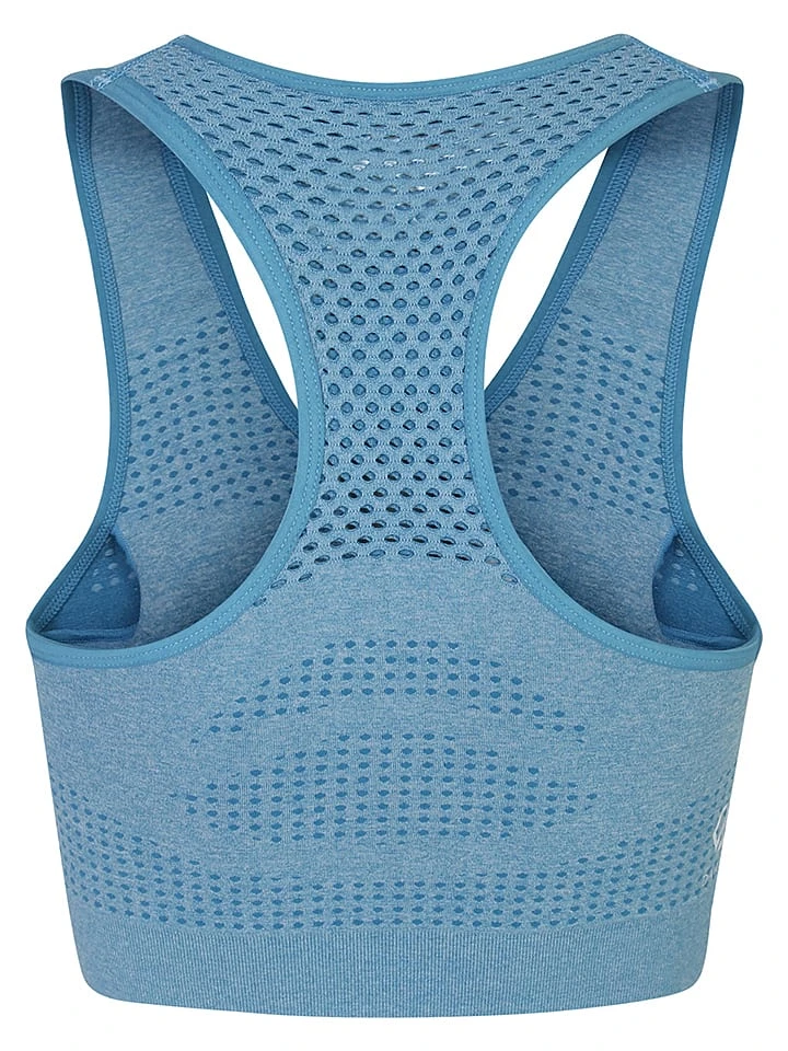 Dare 2b Sport-BH "Don't Sweat It" In Hellblau - Medium 5 Dare 2b Sport-BH "Don't Sweat It" In Hellblau - Medium – Bild 5