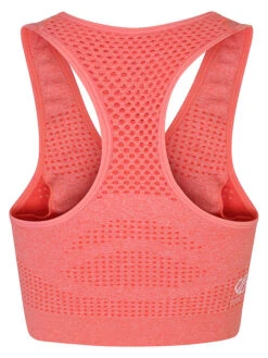 Dare 2b Sport-BH "Don't Sweat It" In Koralle - Medium -Triumph Verkäufe dare 2b sport bh dont sweat it in koralle medium 4