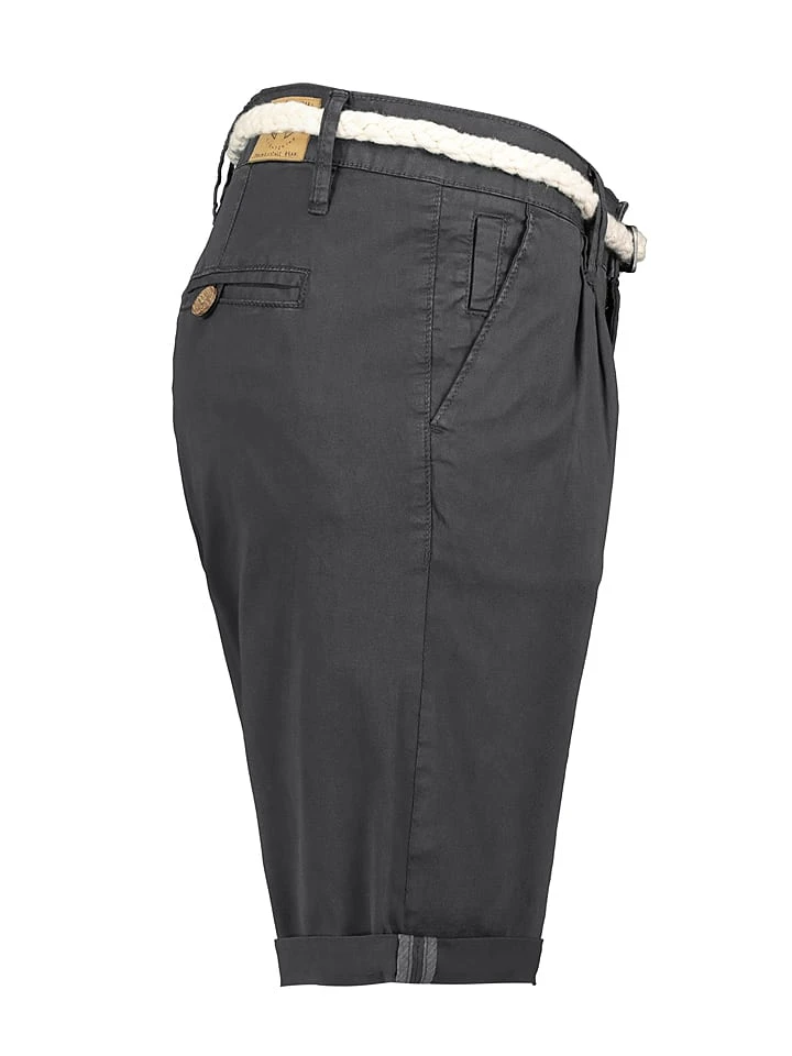 Bermudas In Anthrazit 2 Bermudas In Anthrazit – Bild 2