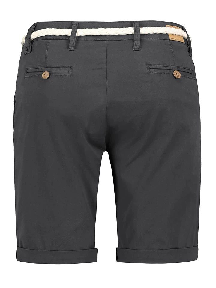 Bermudas In Anthrazit 3 Bermudas In Anthrazit – Bild 3