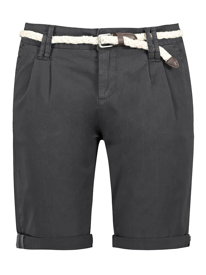 Bermudas In Anthrazit 1 Bermudas In Anthrazit