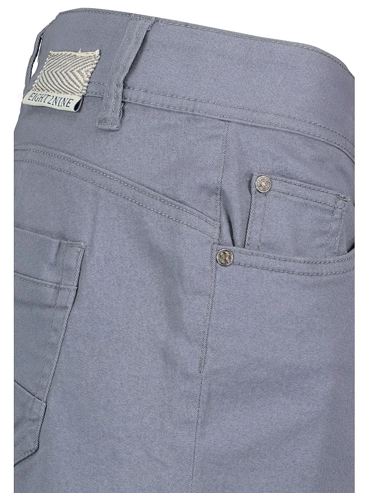 Bermudas In Blau 5 Bermudas In Blau – Bild 5