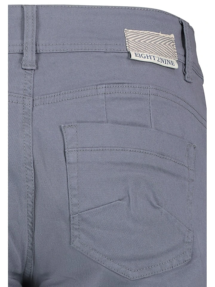 Bermudas In Blau 6 Bermudas In Blau – Bild 6
