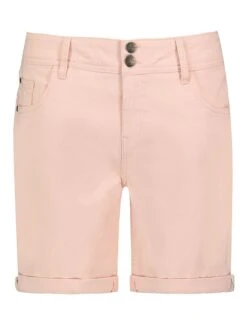 Bermudas In Rosé