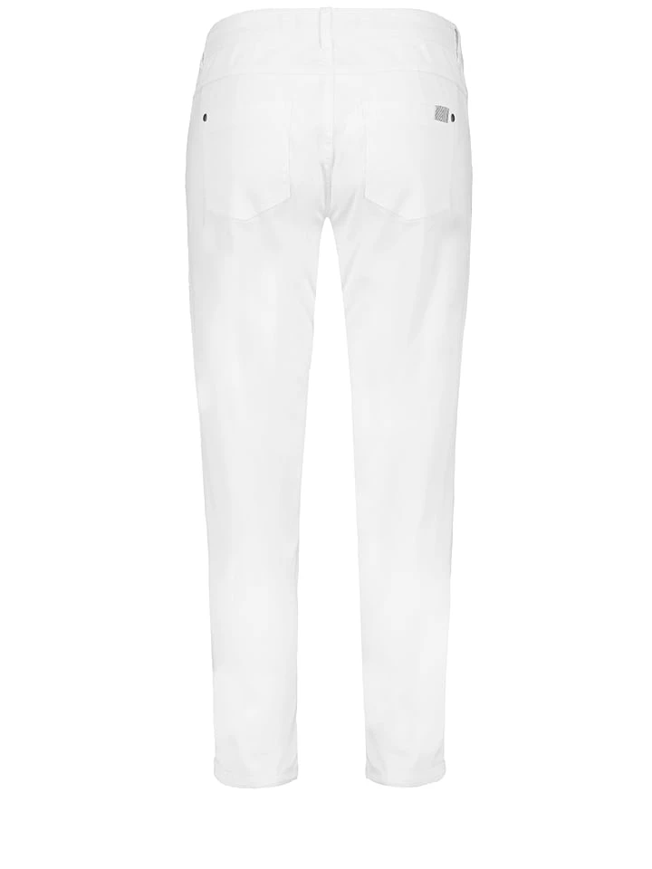 Hose In Weiß 3 Hose In Weiß – Bild 3