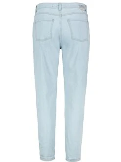 Jeans - Mom Fit - In Hellblau -Triumph Verkäufe eight2nine jeans mom fit in hellblau 2