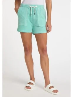 Elbsand Sweatshorts "Marou" In Mint -Triumph Verkäufe elbsand sweatshorts marou in mint 3