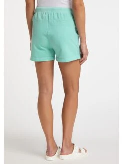 Elbsand Sweatshorts "Marou" In Mint -Triumph Verkäufe elbsand sweatshorts marou in mint 4