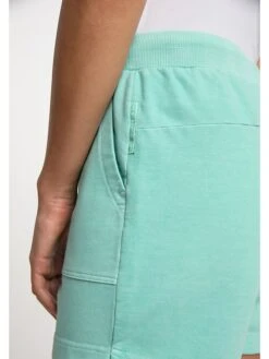 Elbsand Sweatshorts "Marou" In Mint -Triumph Verkäufe elbsand sweatshorts marou in mint 6