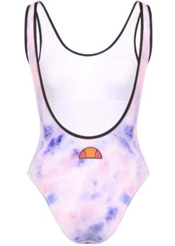 Titelseite 38 Titelseite -Triumph Verkäufe ellesse badeanzug sportswear in tie dye 1