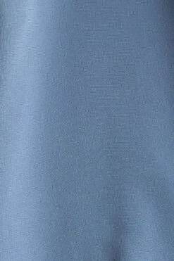 ESPRIT Knielanger Rock Grey Blue -Triumph Verkäufe esprit knielanger rock grey blue 3