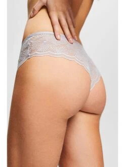 ESPRIT Slip In Hellgrau -Triumph Verkäufe esprit slip in hellgrau 2