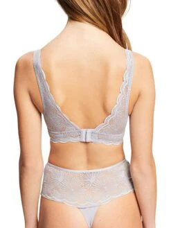 ESPRIT Soft-BH In Hellgrau -Triumph Verkäufe esprit soft bh in hellgrau 2
