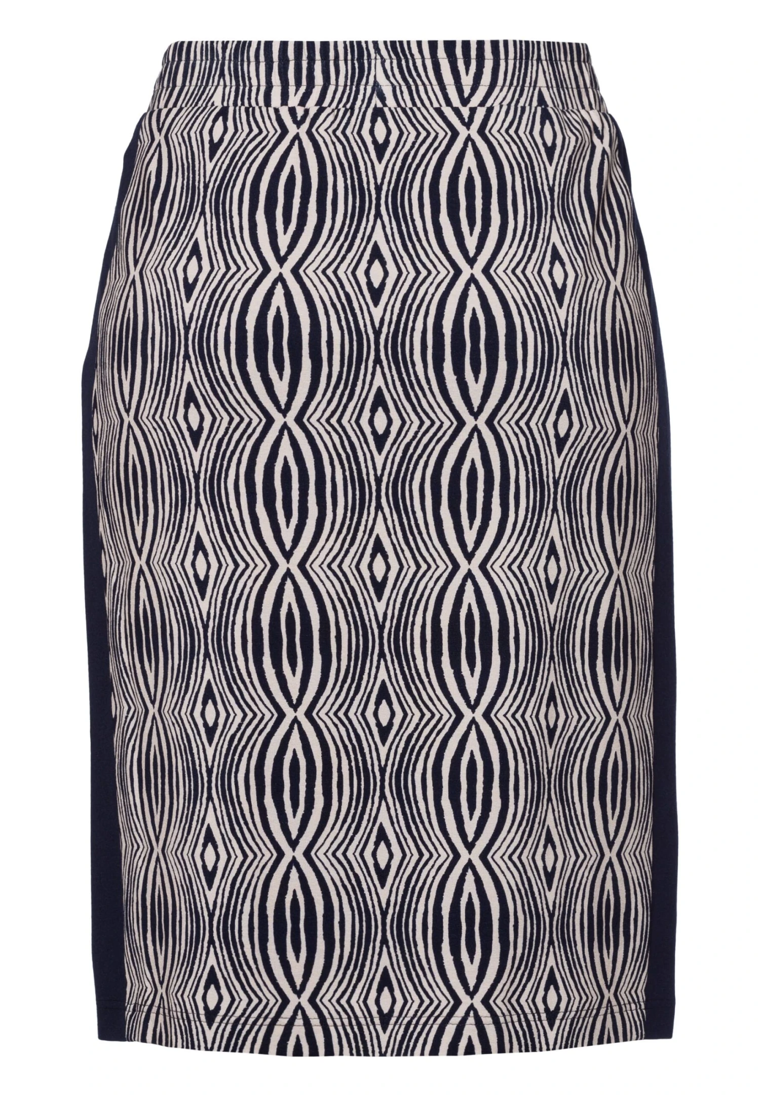 Rock SEA-SOUNDS In Ink-Ecru 2 Rock SEA-SOUNDS In Ink-Ecru – Bild 2