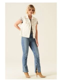 Garcia Jeans - Regular Fit - In Blau