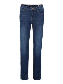 Garcia Jeans - Skinny Fit - In Blau