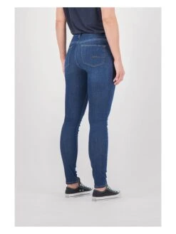 Garcia Jeans - Skinny Fit - In Blau -Triumph Verkäufe garcia jeans skinny fit in blau 3