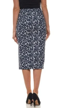 Stift-Rock In Blau -Triumph Verkäufe guido maria kretschmer stift rock in blau 3