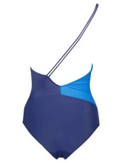 Titelseite 29 Titelseite -Triumph Verkäufe guillermina baeza badeanzug in dunkelblau hellblau 1