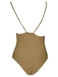 Titelseite 34 Titelseite -Triumph Verkäufe guillermina baeza badeanzug in olive 1