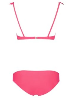 Titelseite 25 Titelseite -Triumph Verkäufe guillermina baeza bikini in pink 1