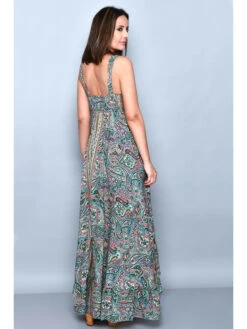 Titelseite -Triumph Verkäufe h h g kleid in bunt 1