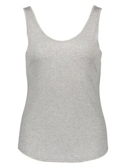 HANRO Hemdchen In Grau