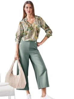 Heine Culotte In Grün -Triumph Verkäufe heine culotte in grun 3