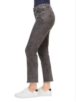 Heine Jeans - Mom Fit - In Grau -Triumph Verkäufe heine jeans mom fit in grau 2