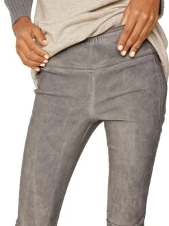 Heine Leggings In Braun/ Grau -Triumph Verkäufe heine leggings in braun grau 2