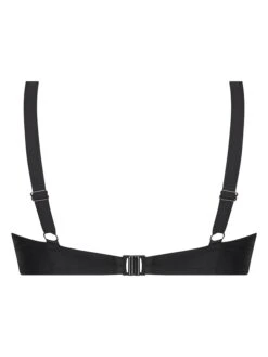 Bikini-Oberteil "Luxe" In Schwarz -Triumph Verkäufe hunkemoller bikini oberteil luxe in schwarz 4