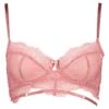 Bügel-BH In Rosa
