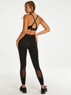 Sport-BH In Schwarz -Triumph Verkäufe hunkemoller sport bh in schwarz 5