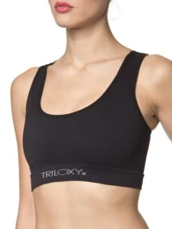 Bustier In Schwarz -Triumph Verkäufe hyra bustier in schwarz 2