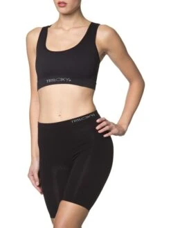 Bustier In Schwarz -Triumph Verkäufe hyra bustier in schwarz 3